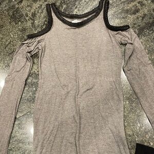 Bailey/44 long sleeve